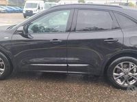 Usata Ford Kuga ST-Line 190 CV (139 kW) 2022 Nero SUV
