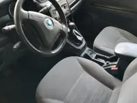 Usata Fiat Croma 120 CV (88 kW) 2006 Nero Station wagon