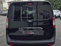 Occasion Ford Tourneo Titanium 125 ch (91 kW) 2025 Noir Van