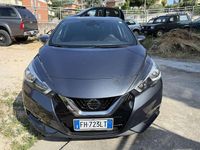 Usata Nissan Micra 86 CV (63 kW) 2016 Other Berlina