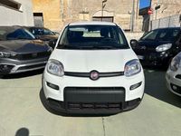 usata Fiat Panda 1.0