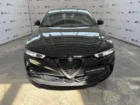 Usata Alfa Romeo Tonale Sprint 131 CV (96 kW) 2023 Nero SUV