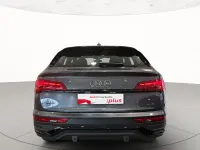 Usata Audi Q5 Sportback Edition .1 2023 Grigio daytona perlato SUV