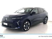 Usata Renault Scenic E-Tech Komfort 55 kW (75 CV) 2025 Bestyle berlino (blu notturno SUV