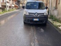 Usata Renault Kangoo 80 CV (58 kW) 2019 Bianco Monovolume