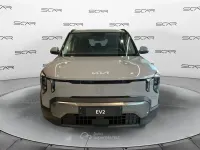 Neu Kia EV6 Air 106 kW (145 PS) 2026 Grau SUV