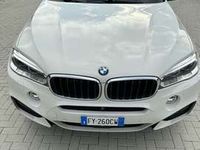 usata BMW X6 xdrive30d Msport 249cv auto