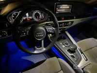 Usata Audi A5 Business 190 CV (139 kW) 2017 Coupé