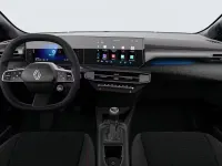 Nuova Renault Clio V 115 CV (84 kW) 2026 Verde Berlina