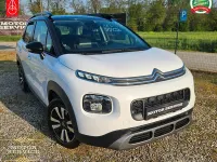 Usata Citroën C3 Aircross 110 CV (80 kW) 2019 Bianco SUV