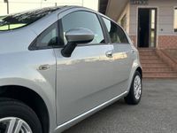 Usata Fiat Punto 75 CV (55 kW) 2013 Grigio Utilitaria