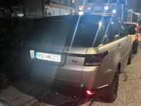 Usata Land Rover Range Rover 249 CV (183 kW) 2014 SUV