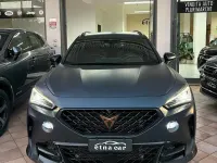 Usata Cupra Formentor VZ 390 CV (286 kW) 2023 Nero SUV