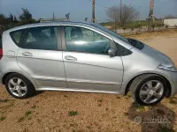 Usata Mercedes 180 2008 Berlina