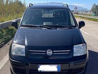 Usata Fiat Panda 69 CV (50 kW) 2011 Utilitaria