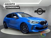 Usata BMW M135 M Sport 306 CV (225 kW) 2020 Other Utilitaria