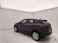 Usado Renault Captur Equilibre 145 CV (106 kW) 2023 Azul SUV