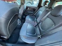 Usata Mini Clubman 150 CV (110 kW) 2015 Nero Station wagon