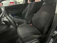 Usata Hyundai Bayon 101 CV (74 kW) 2021 Grigio SUV