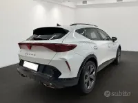 Usata Cupra Formentor 204 CV (150 kW) 2025 Bianco SUV