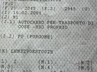 Usata Land Rover Freelander 111 CV (81 kW) 2004 Nero SUV