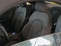 Usata Audi TT Comfort 160 CV (117 kW) 2011 Grigio Coupé