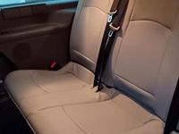 Usata Mercedes Viano 2008 Nero Monovolume