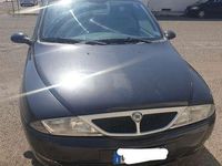 Usata Lancia Ypsilon 86 CV (63 kW) 2003 Nero Utilitaria