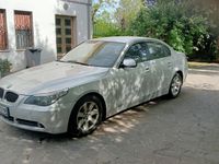 usata BMW 523 benzina 2006