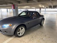 usata Mazda MX5 nc 1.8 high -2006