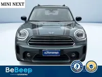 Occasion Mini Cooper D Countryman Classic 150 ch (110 kW) 2021 Vert SUV