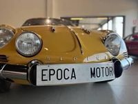 Usata Alpine A110 73 CV (53 kW) 1976 Giallo Coupé