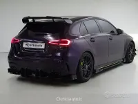 Usata Mercedes A45 AMG AMG 421 CV (309 kW) 2022 Other Berlina