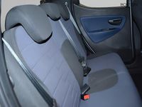 Usata Lancia Ypsilon S 70 CV (51 kW) 2024 Grigio Utilitaria