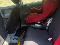 Usata VW Polo 69 CV (50 kW) 2006 Nero Utilitaria
