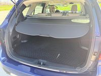 Usata Subaru Outback 150 CV (110 kW) 2018 Blu/azzurro Station wagon