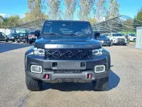 Nuova ICH-X K2 161 CV (118 kW) 2026 Nero SUV