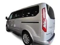 Usata Ford Tourneo Custom 185 CV (136 kW) 2019 Argento Furgone