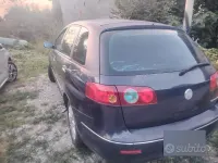 Usata Fiat Croma 120 CV (88 kW) 2009 Station wagon