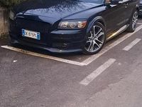 Usata Volvo C30 Summum 109 CV (80 kW) 2008 Nero Utilitaria