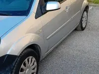 Usata Ford Fiesta 68 CV (50 kW) 2007 Utilitaria