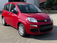 Nuova Fiat Panda Pop 65 CV (47 kW) 2026 Blu Utilitaria