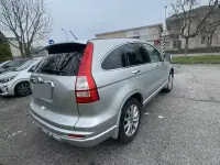Usata Honda CR-V 150 CV (110 kW) 2011 Grigio SUV
