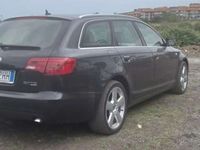 usata Audi A6 3.0 V6 tdi quattro 233cv