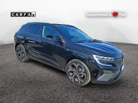 Usata Renault Austral Techno Esprit Alpine 199 CV (146 kW) 2023 Nero SUV