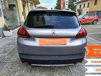 Usata Peugeot 2008 Allure 2019 SUV