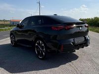 Usata BMW X2 M Sport 150 CV (110 kW) 2024 Black sapphire SUV