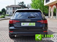 Occasion Audi A4 Business 190 PK (139 kW) 2019 Zwart Stationwagen