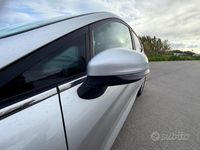 Usata Ford Fiesta Titanium 86 CV (63 kW) 2020 Grigio Utilitaria
