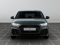 Nuova Audi A1 Sportback Comfort 116 CV (85 kW) 2025 Grigio Utilitaria
